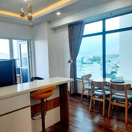 Apartment Nha Trang Exterior foto