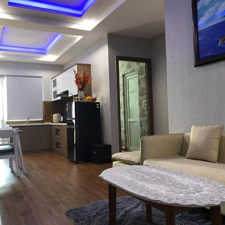 Apartment Nha Trang Exterior foto