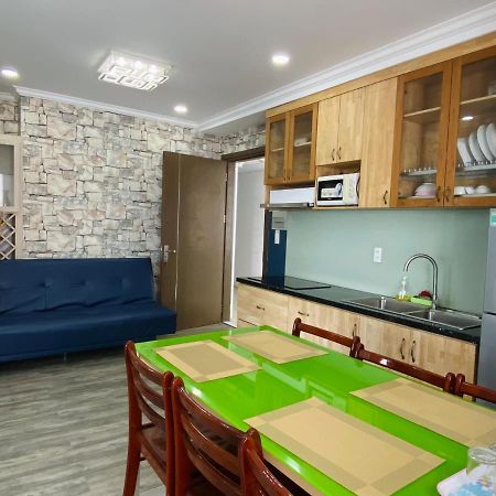 Apartment Nha Trang Exterior foto