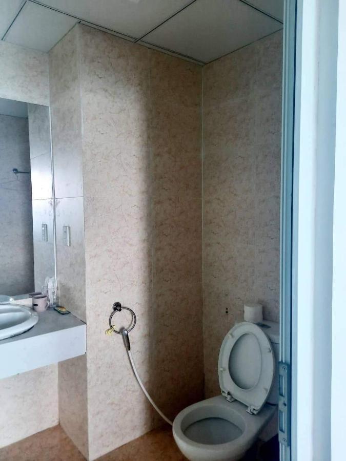 Apartment Nha Trang Exterior foto