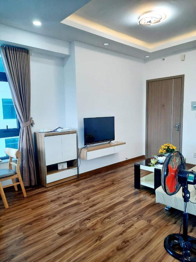 Apartment Nha Trang Exterior foto