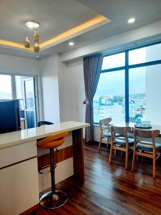 Apartment Nha Trang Exterior foto