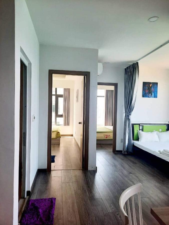 Apartment Nha Trang Exterior foto