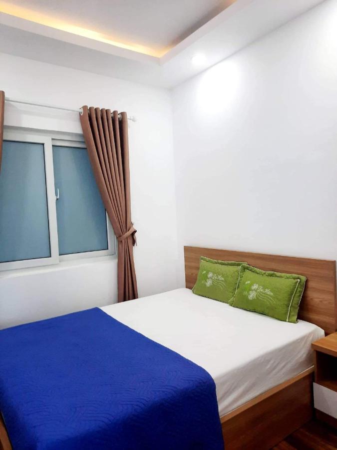 Apartment Nha Trang Exterior foto