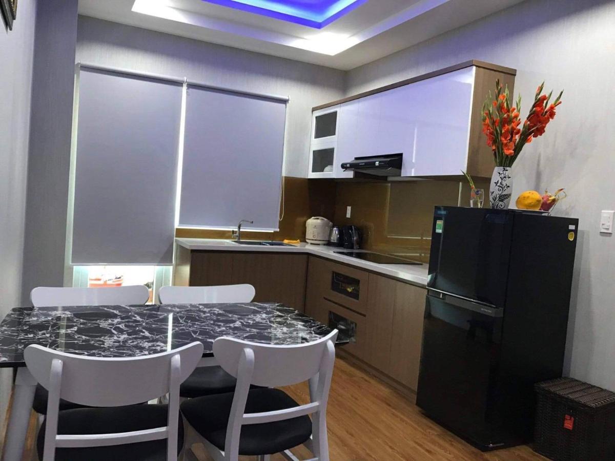 Apartment Nha Trang Exterior foto