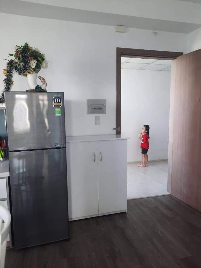 Apartment Nha Trang Exterior foto