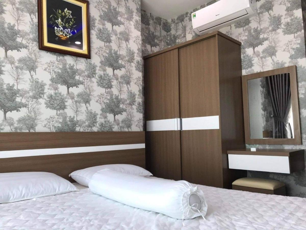 Apartment Nha Trang Exterior foto