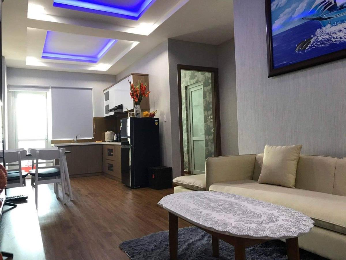 Apartment Nha Trang Exterior foto