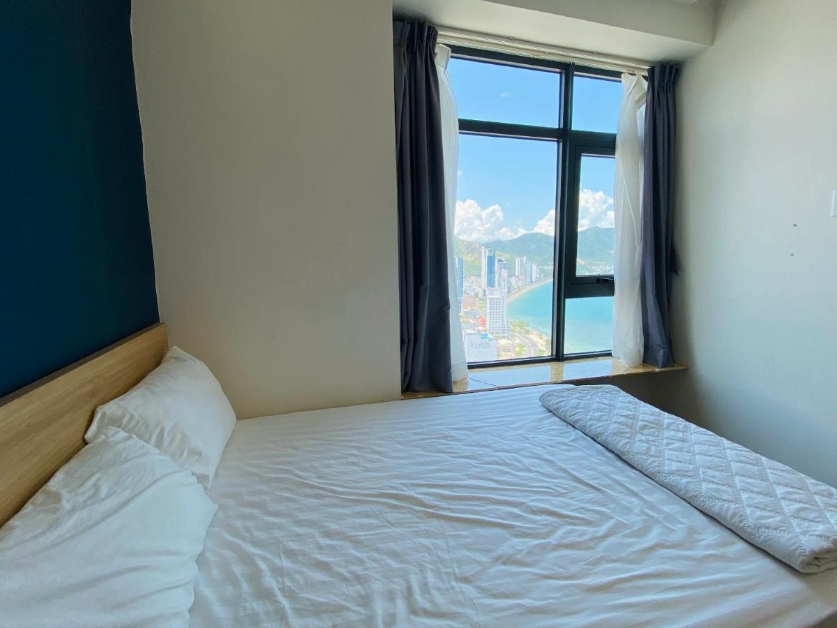 Apartment Nha Trang Exterior foto