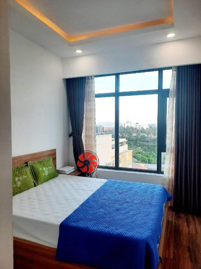 Apartment Nha Trang Exterior foto