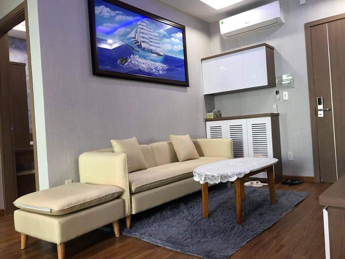 Apartment Nha Trang Exterior foto