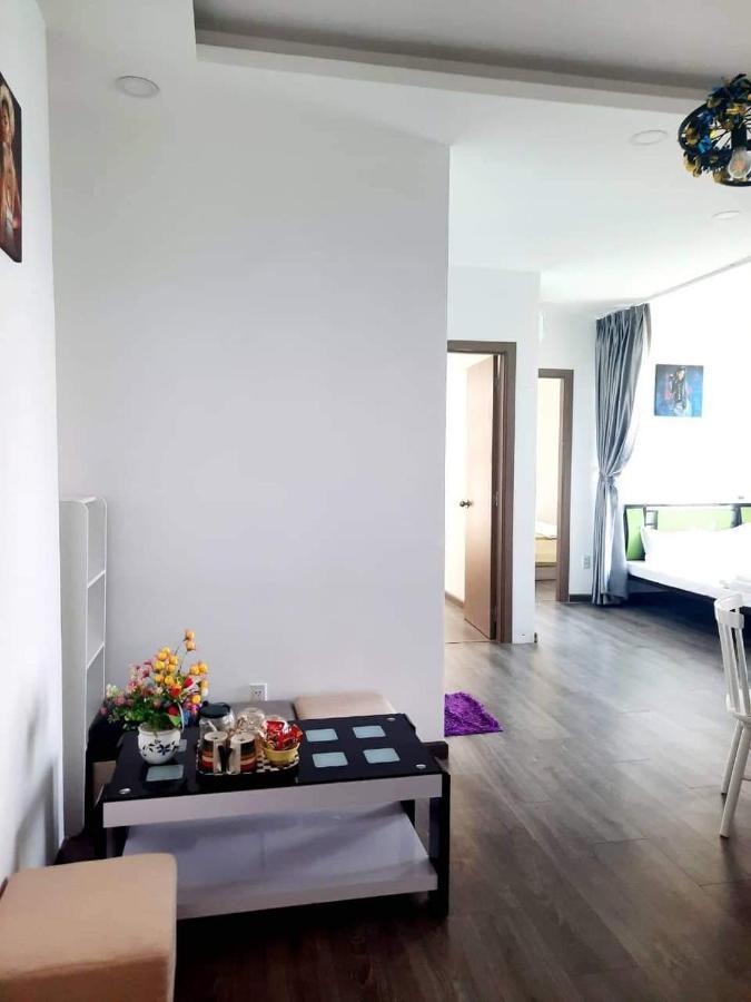 Apartment Nha Trang Exterior foto