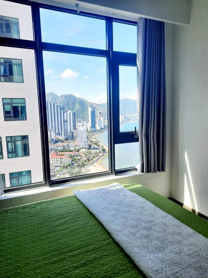 Apartment Nha Trang Exterior foto