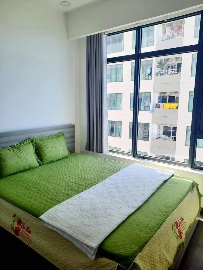 Apartment Nha Trang Exterior foto