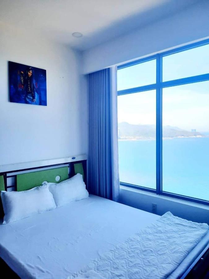 Apartment Nha Trang Exterior foto
