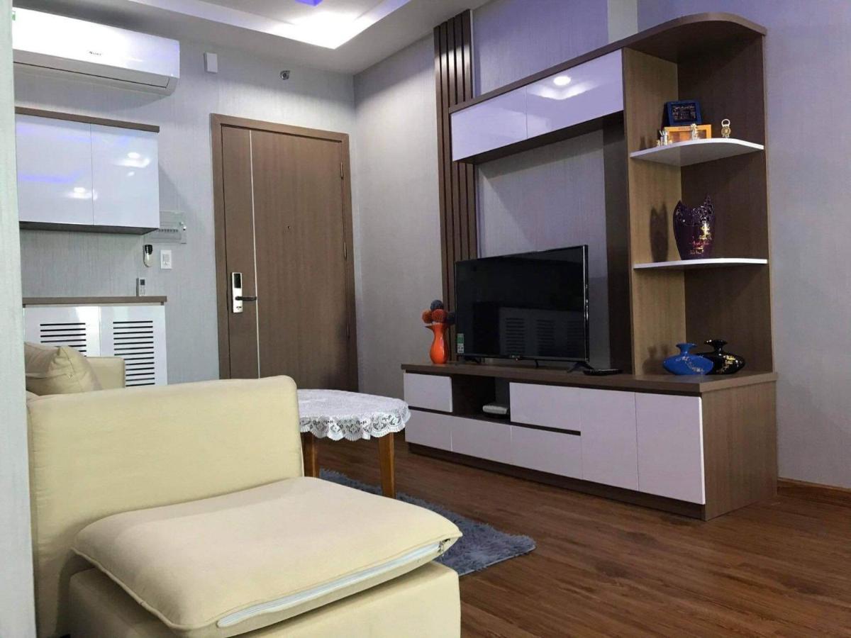 Apartment Nha Trang Exterior foto