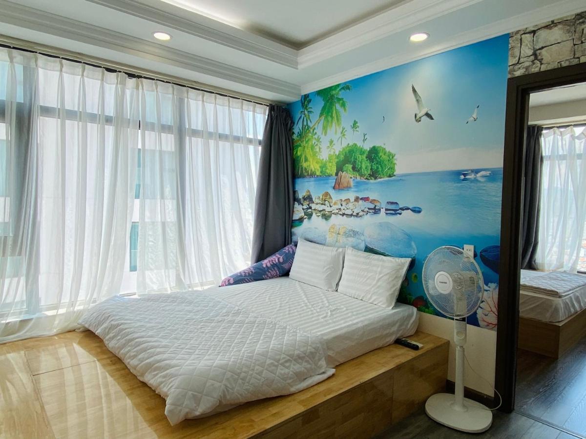 Apartment Nha Trang Exterior foto
