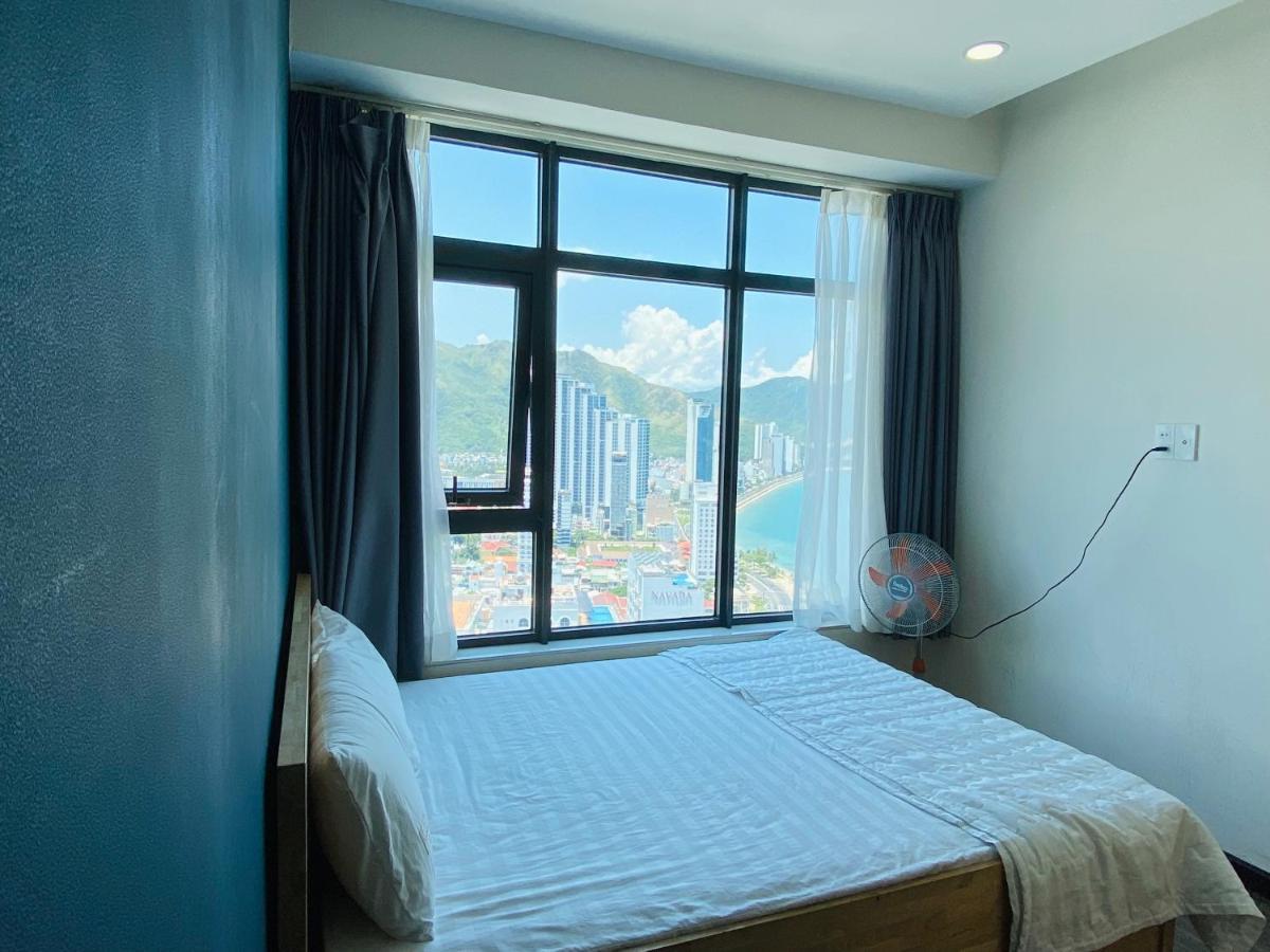 Apartment Nha Trang Exterior foto